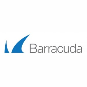 barracuda logo