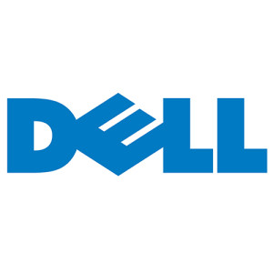 dell logo