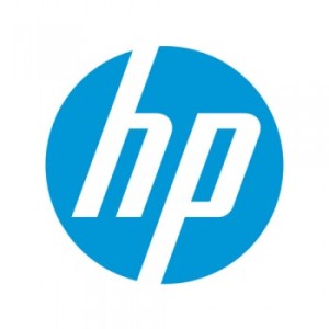 hp logo