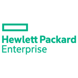 hp enterprise logo