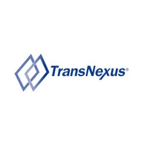 transnexus logo