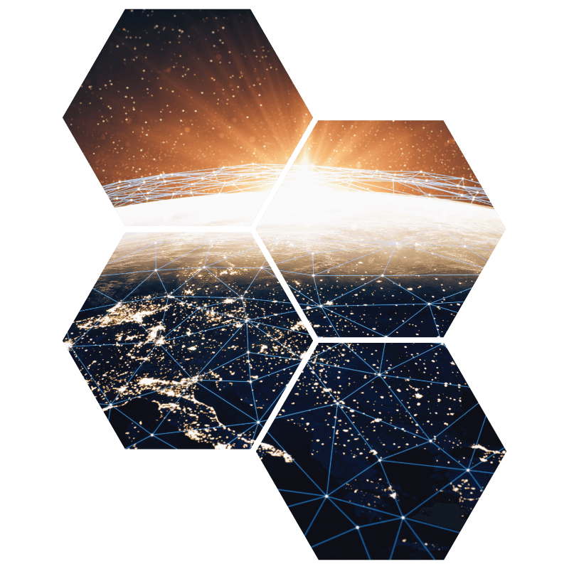 octagon solar system