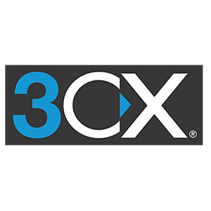 3CX Logo