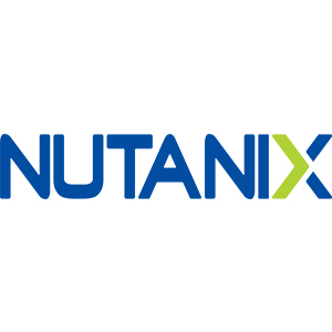 Nutanix logo