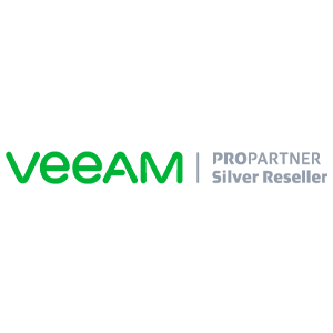 Veeam Propartner Reseller logo