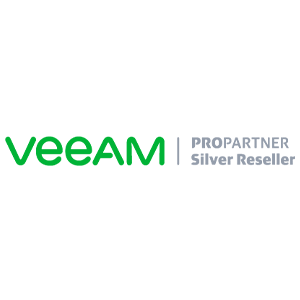 Veeam Propartner Reseller logo