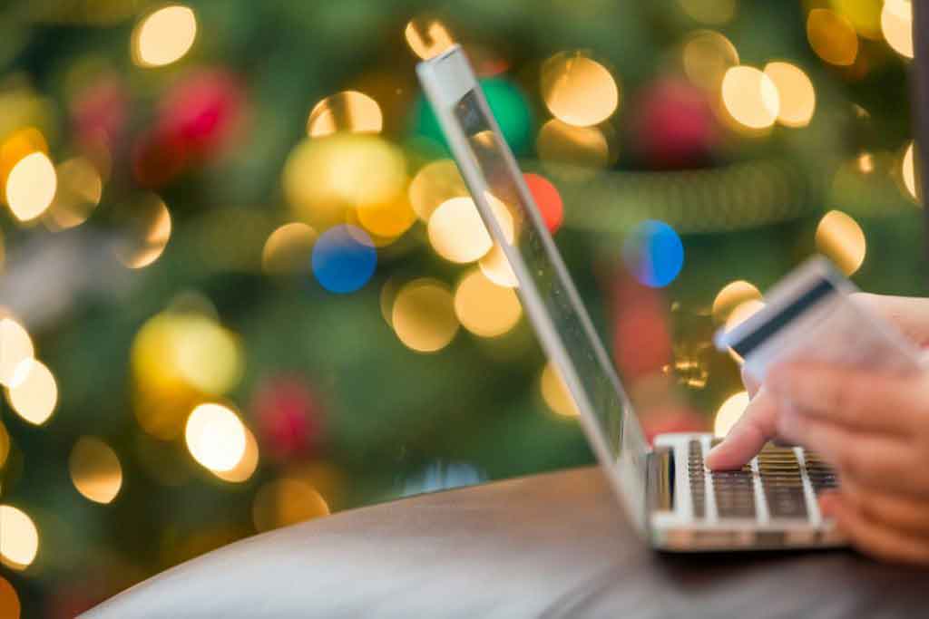 lights-laptop-phone Holiday Hackers