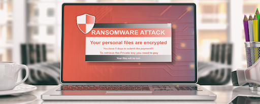 Ransomware attacks requiring bitcoin payments are more common than you think