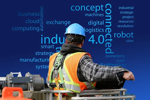 Modern industry is dependent on secure and safe technology without incidents.
