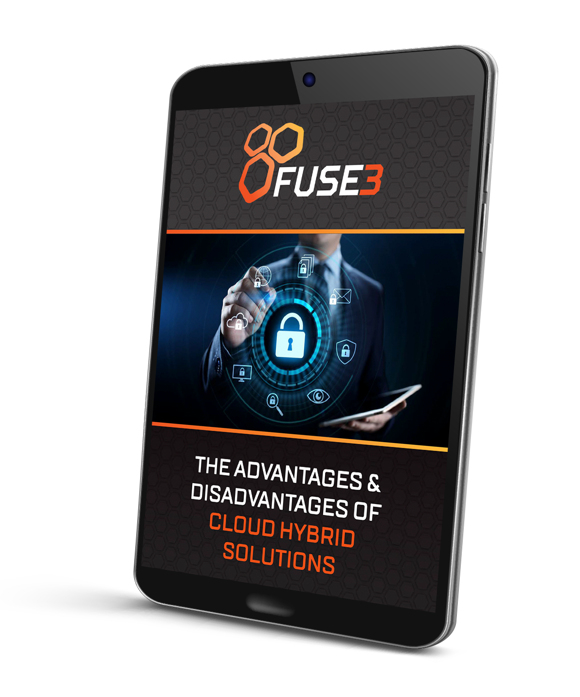 The Advantages and Disadvantages of Cloud Hybrid Solutions guide.