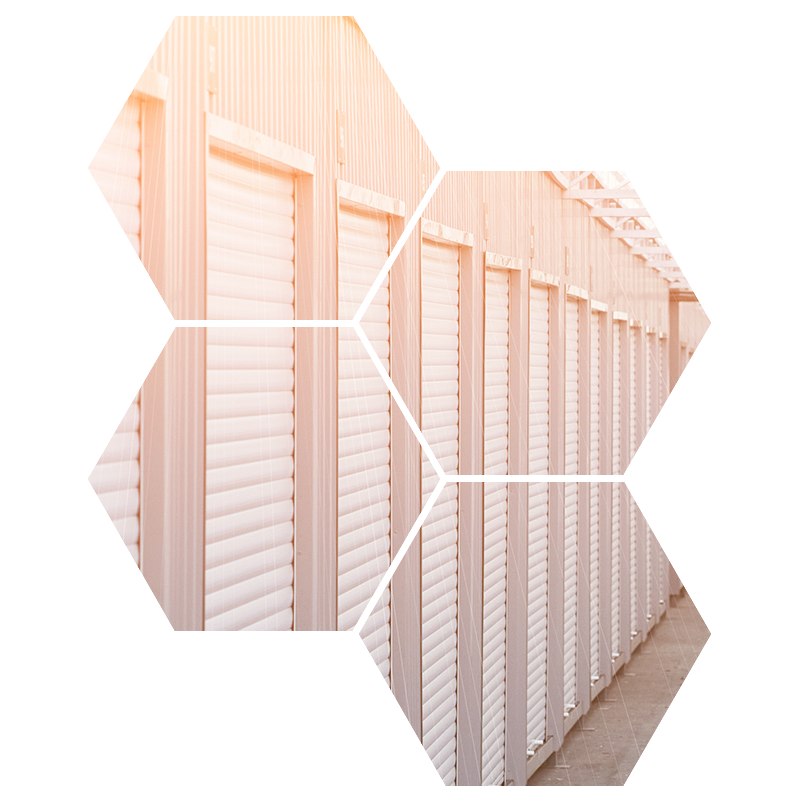 Hex-Storage