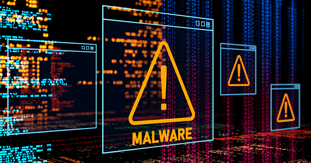 Prevent Malware to avoid getting hacked.