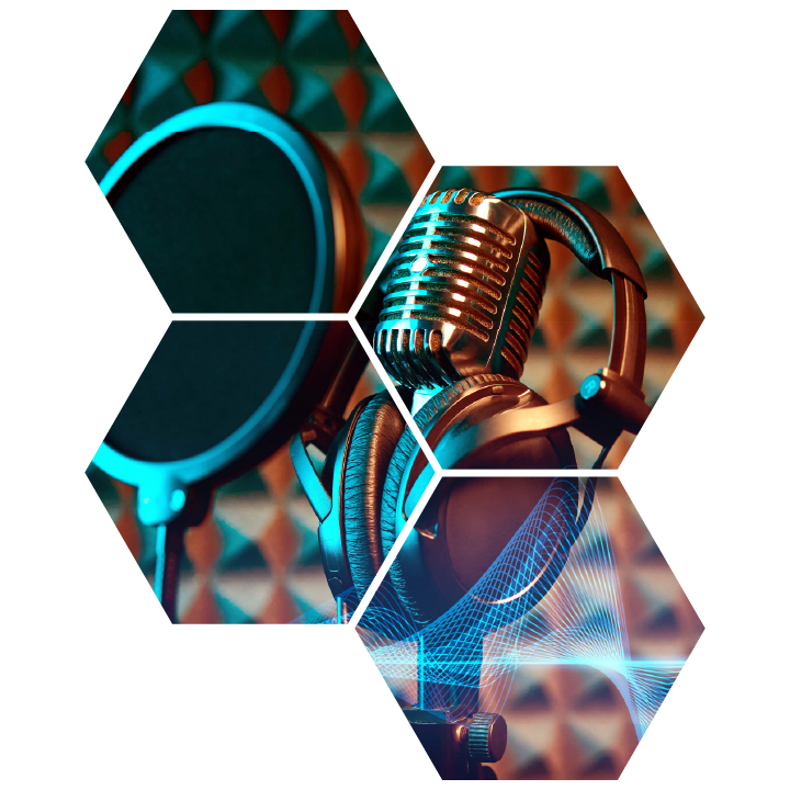 Hex-Podcast